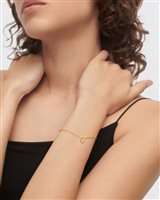 Bracciale PDPaola Donna THE NEW ESSENTIALS in Argento PU01-792-U - PU01-792-U